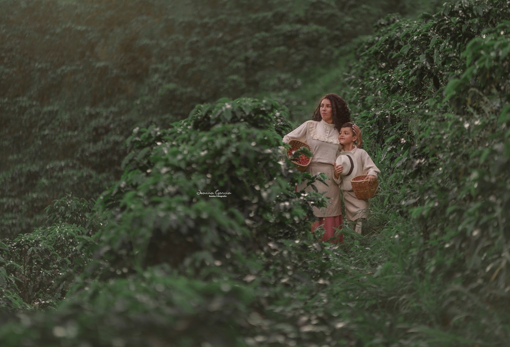 estudio fotografico bogota