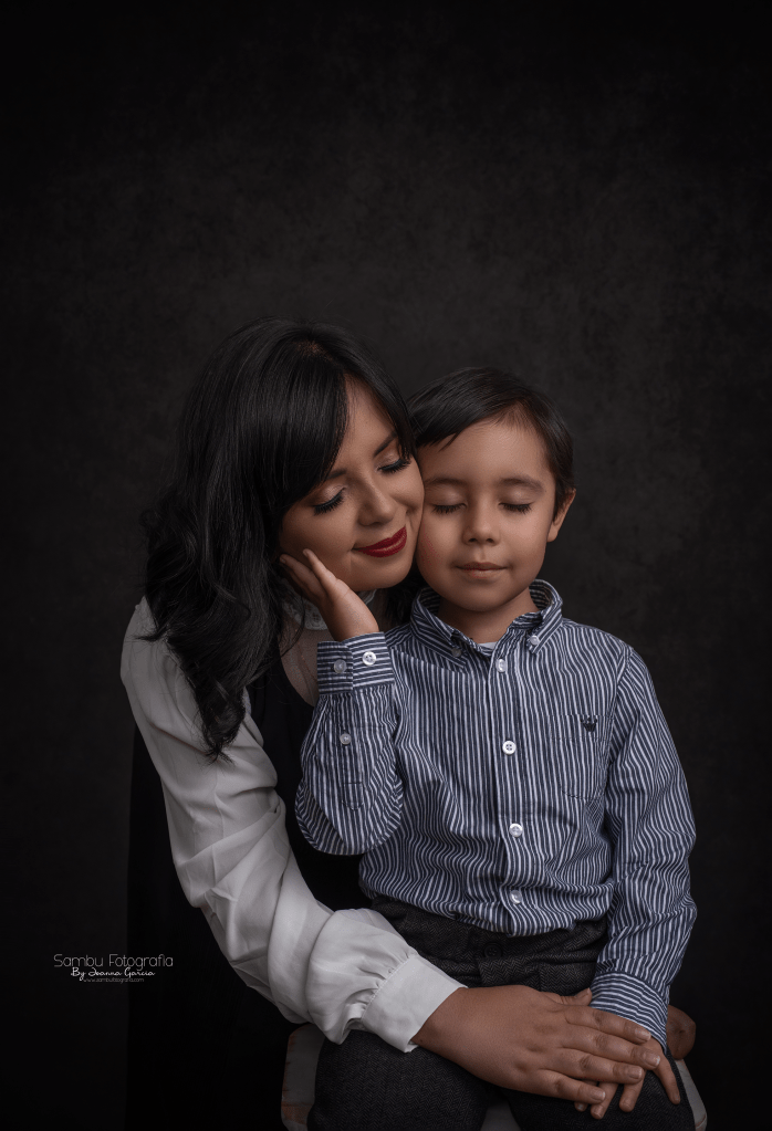 estudio de fotografia