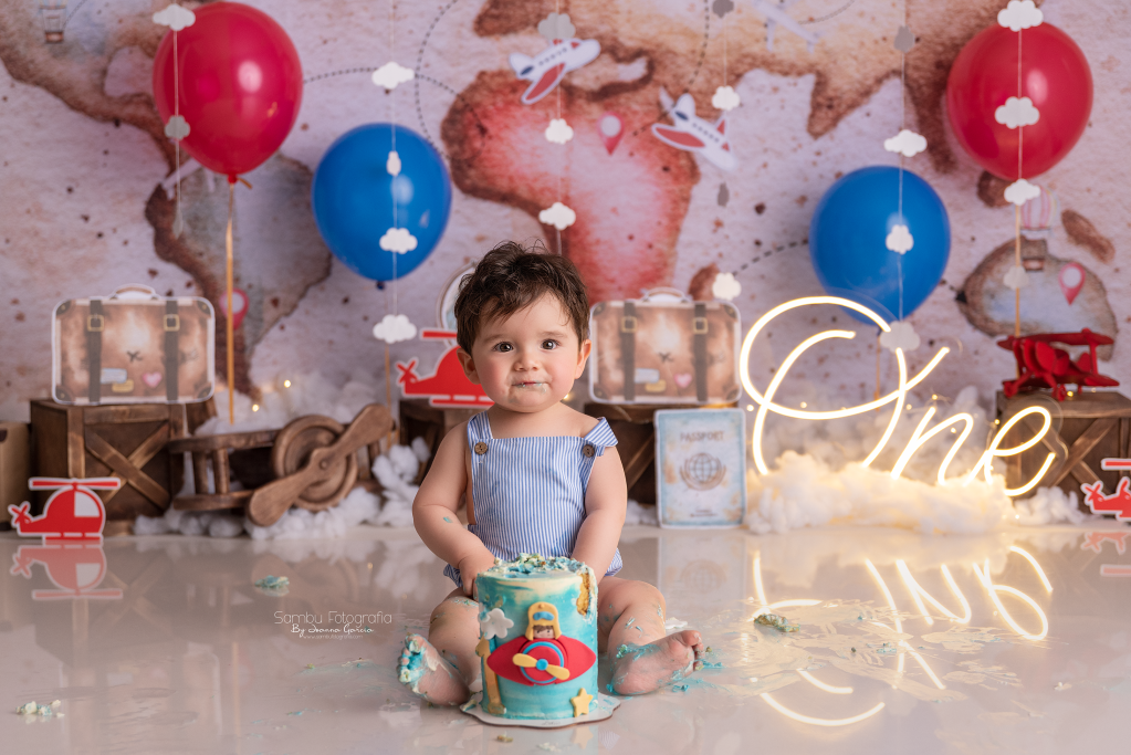 foto estudio para bebes
